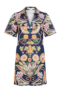 Dede Dress, Neptune
