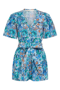 Devin Romper, Chateau