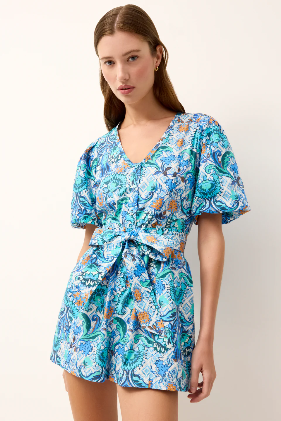 Devin Romper, Chateau