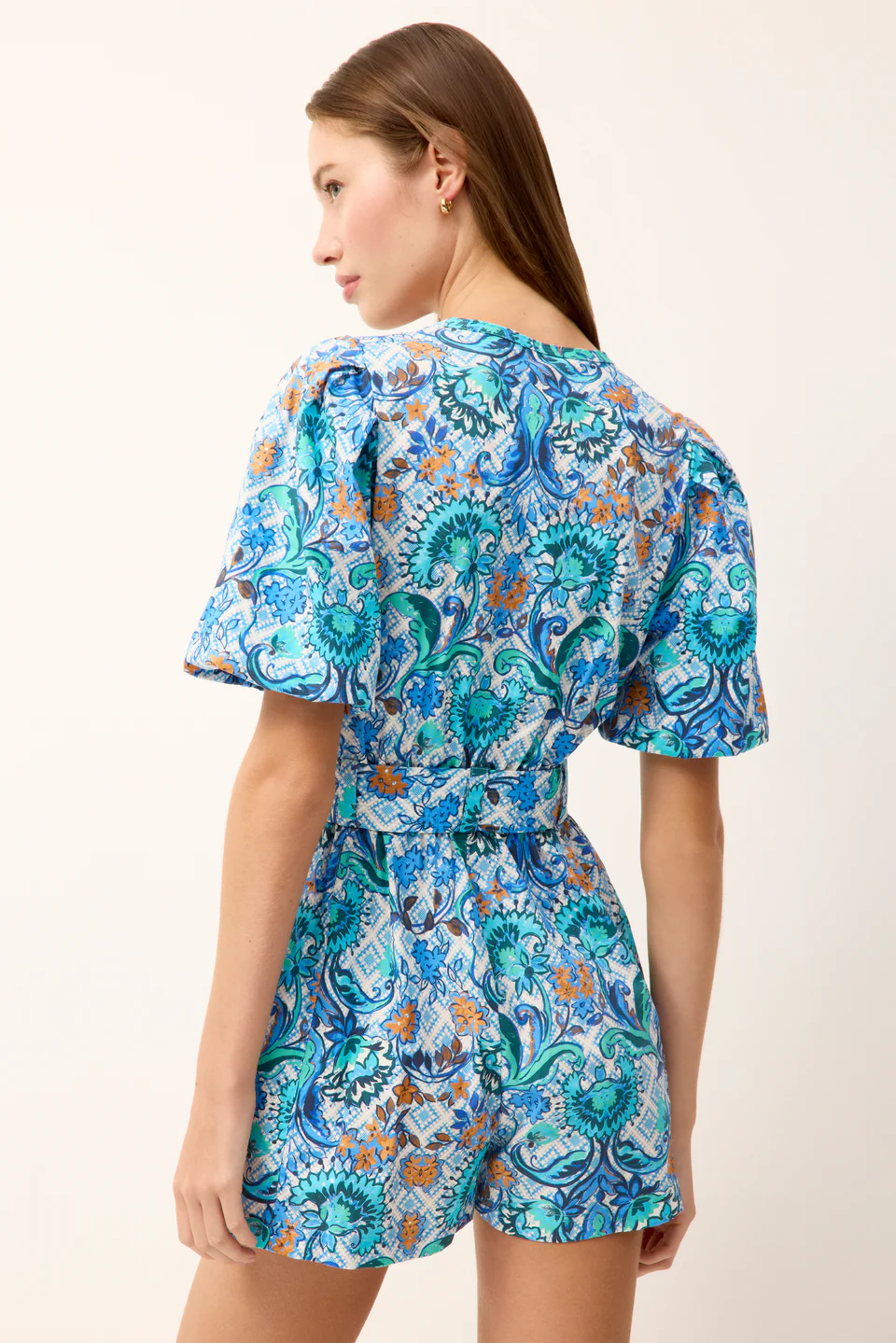 Devin Romper, Chateau