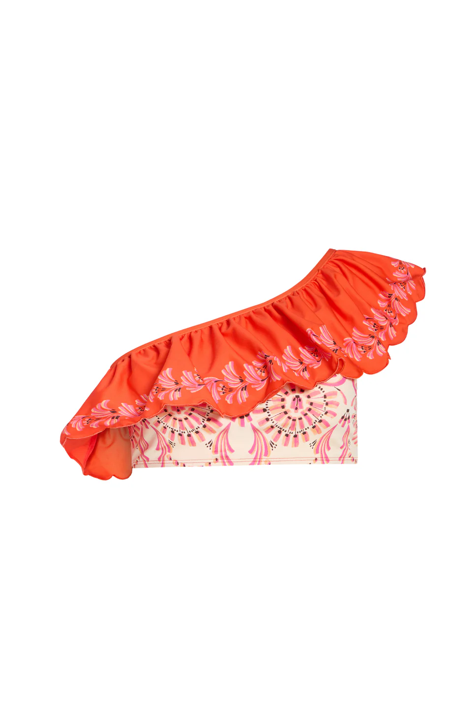 Doris Top, Seraphine