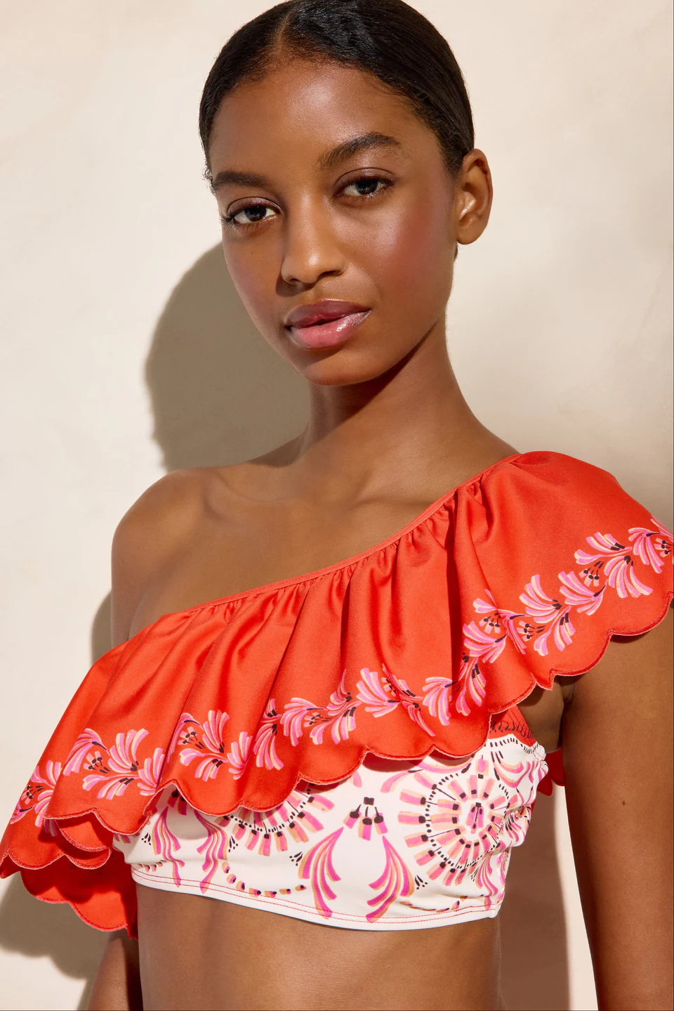 Doris Top, Seraphine
