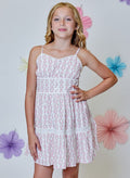 Berry Ice Dress