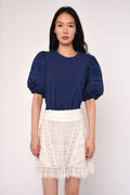 Dylan Tee, Twilight Blue