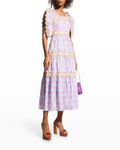 Elara Dress