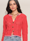 Elaya Cardi, Flame