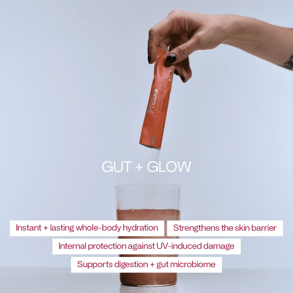 Skin Support Electrolyte Stick