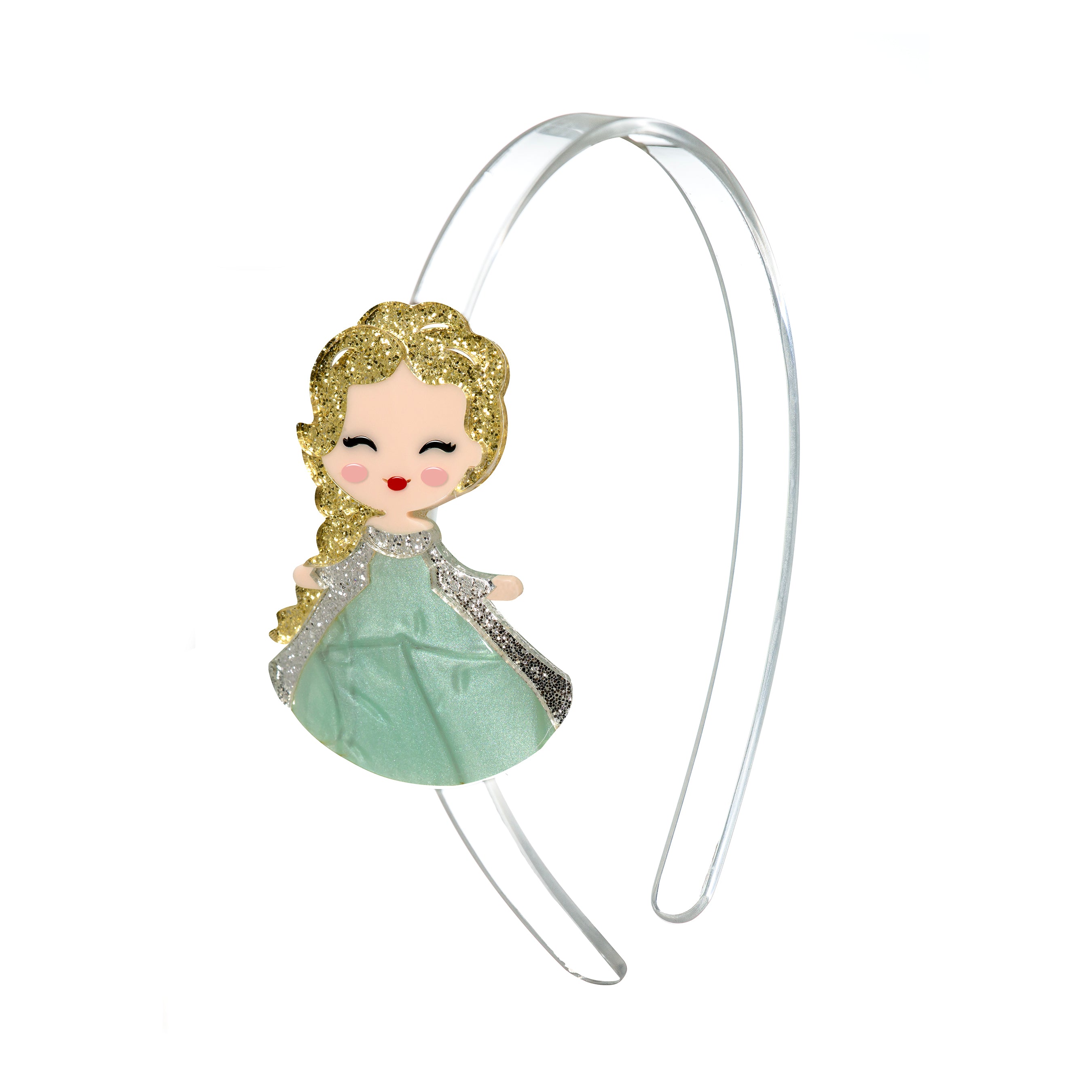 Elsa Headband