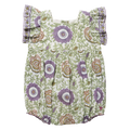Elsie Bubble, Lilac Lisbon Floral
