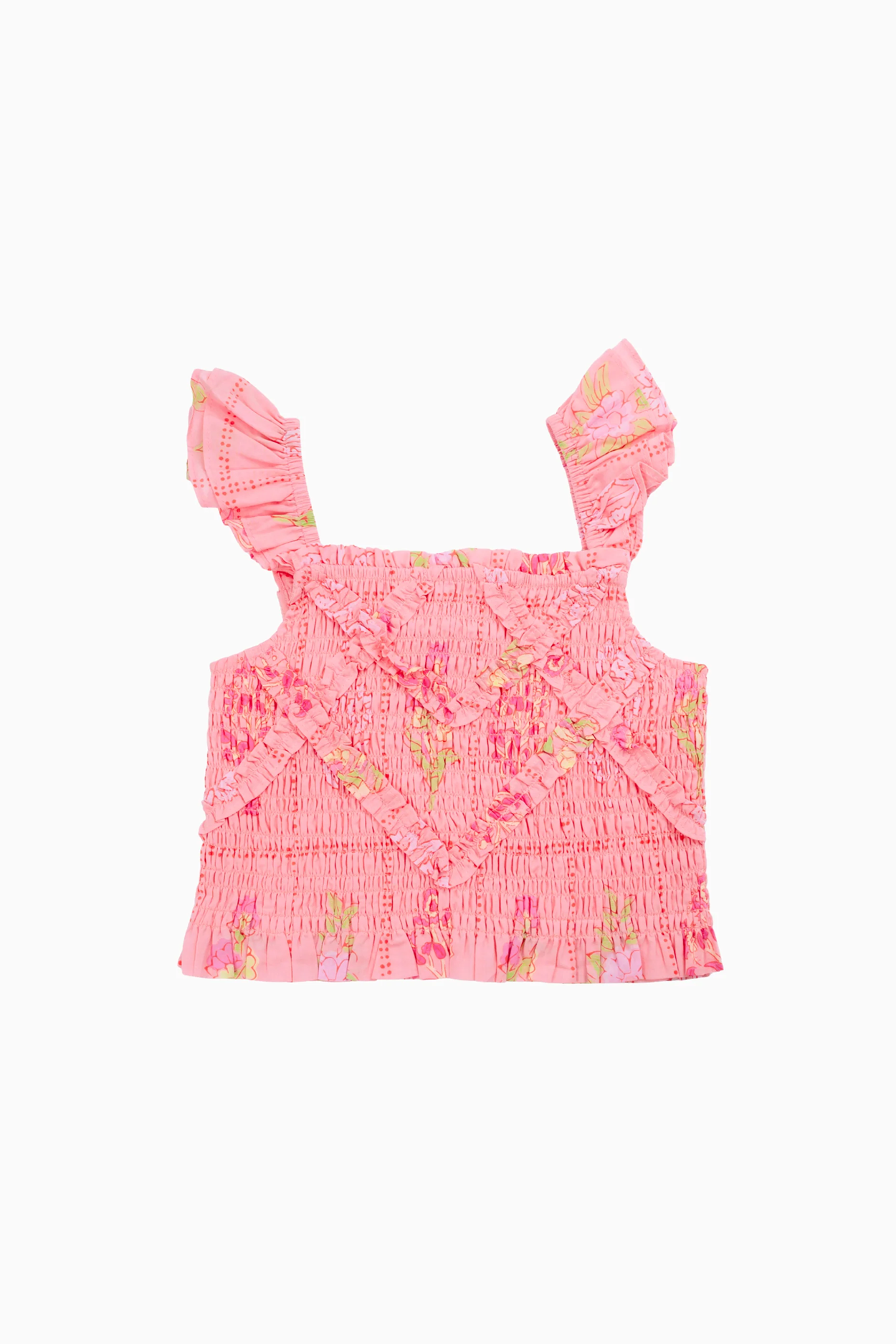 Tween Emery Top
