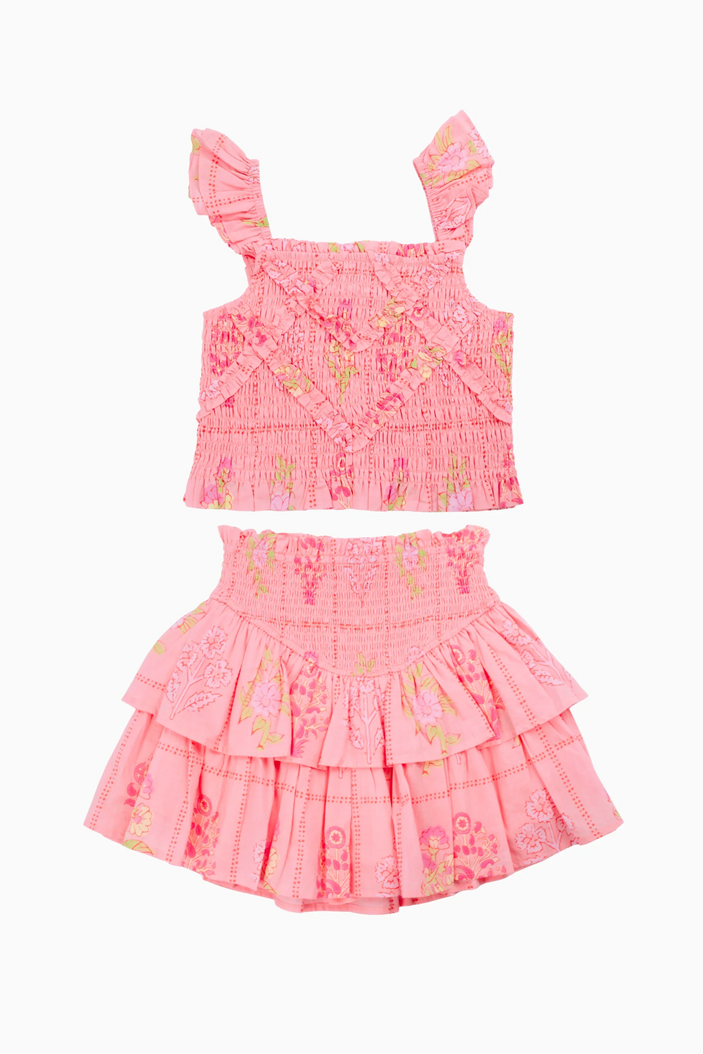 Tween Emery Top