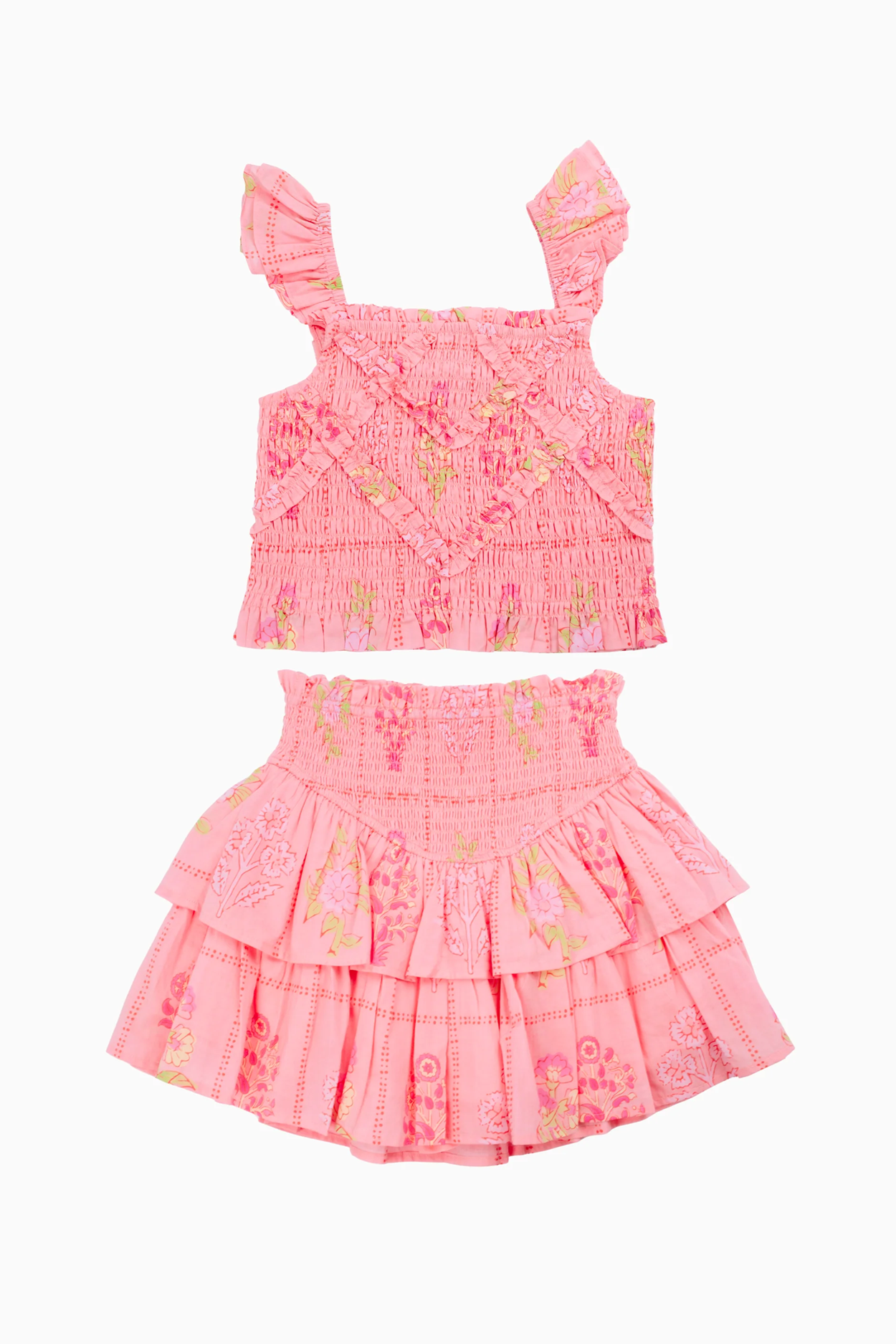 Tween Emery Top