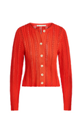 Emory Cardigan, Grenadine