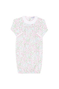English Garden Gown