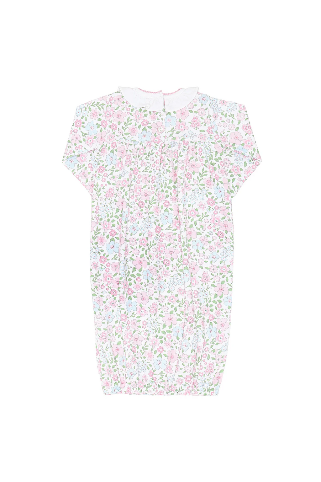 English Garden Gown