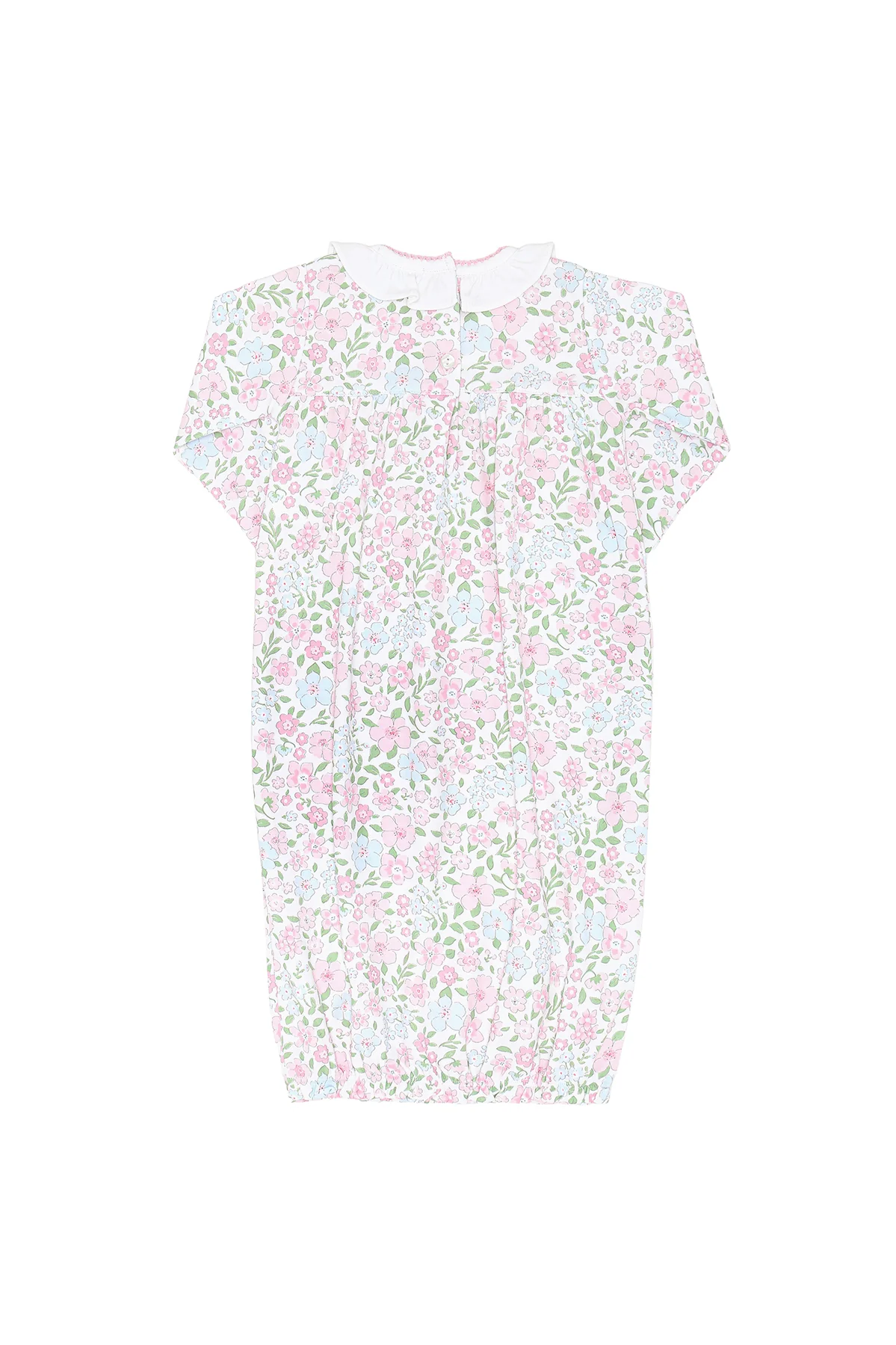English Garden Gown