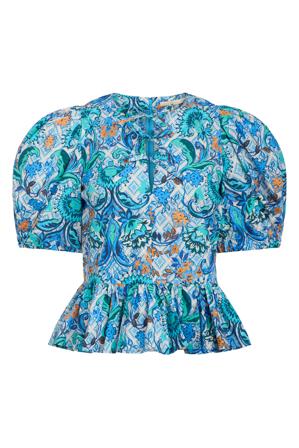 Estella top, Chateau