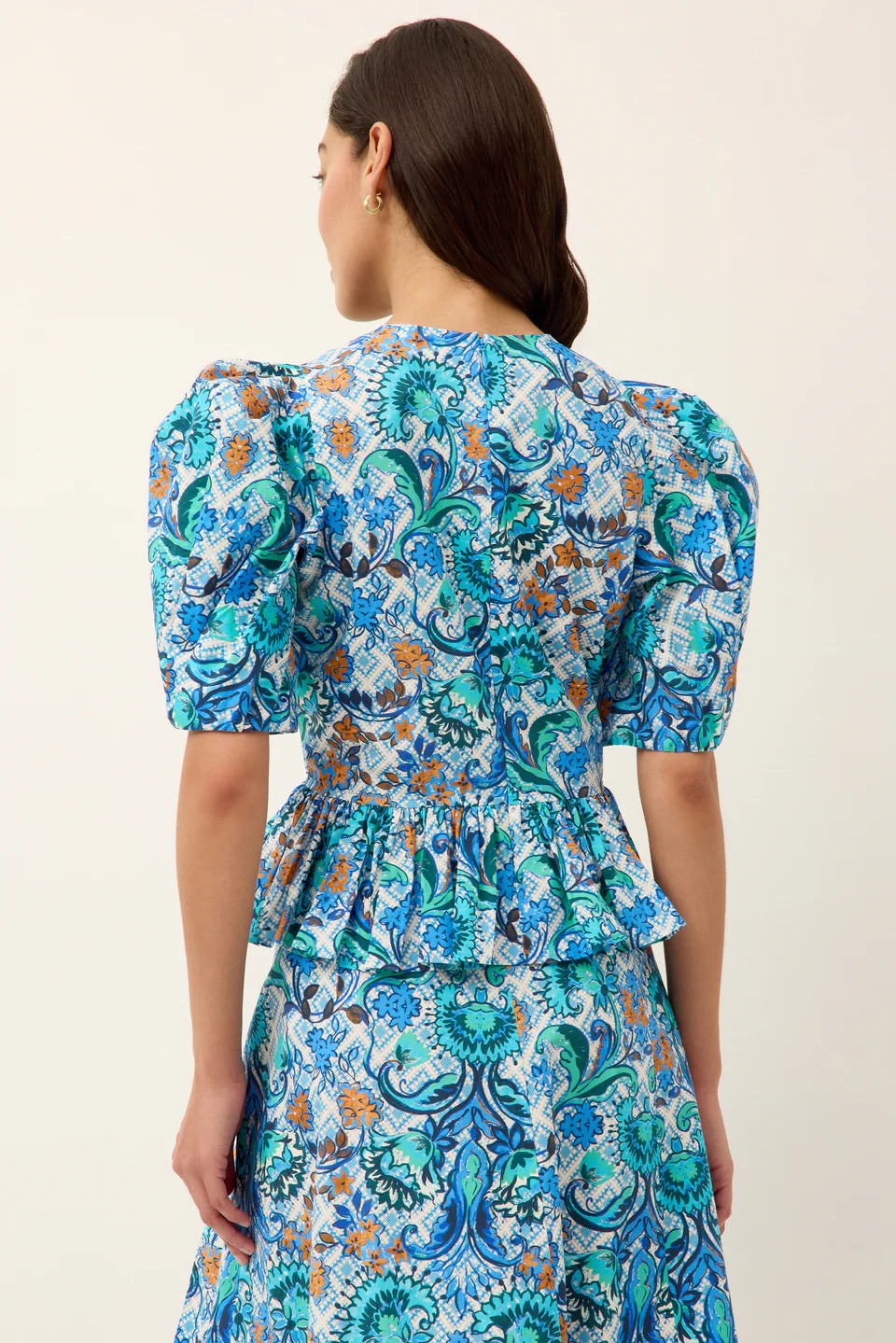 Estella top, Chateau