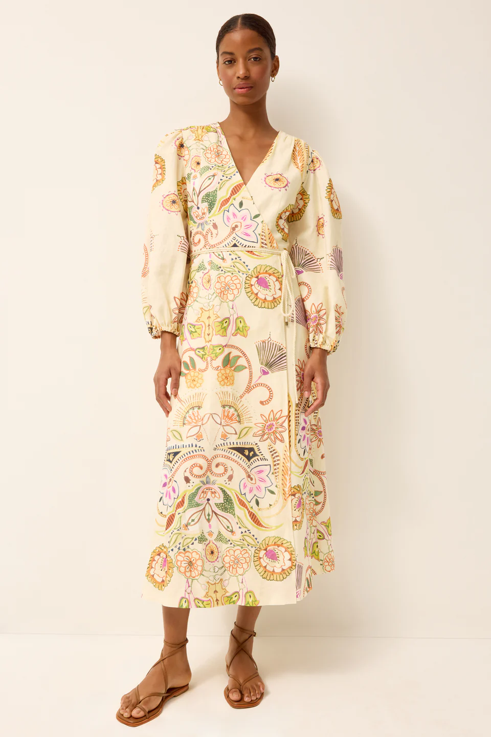 Everette Dress, Haven