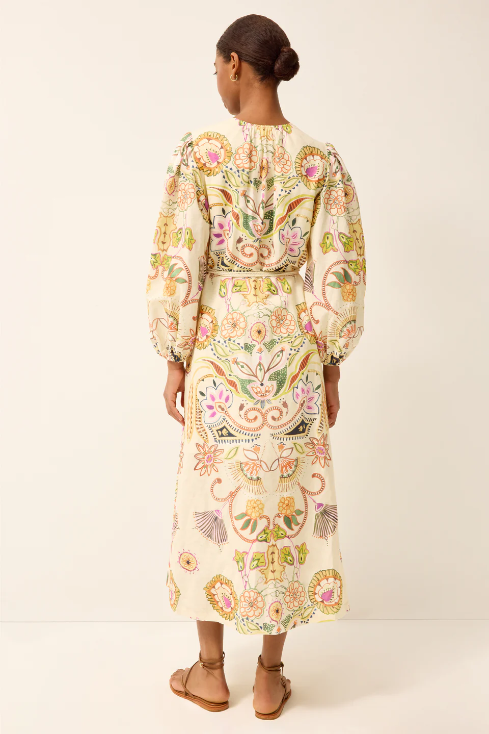 Everette Dress, Haven