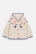Ezi Cape, Cream