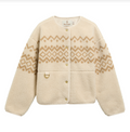 Ferrisdale Fleece, Multi