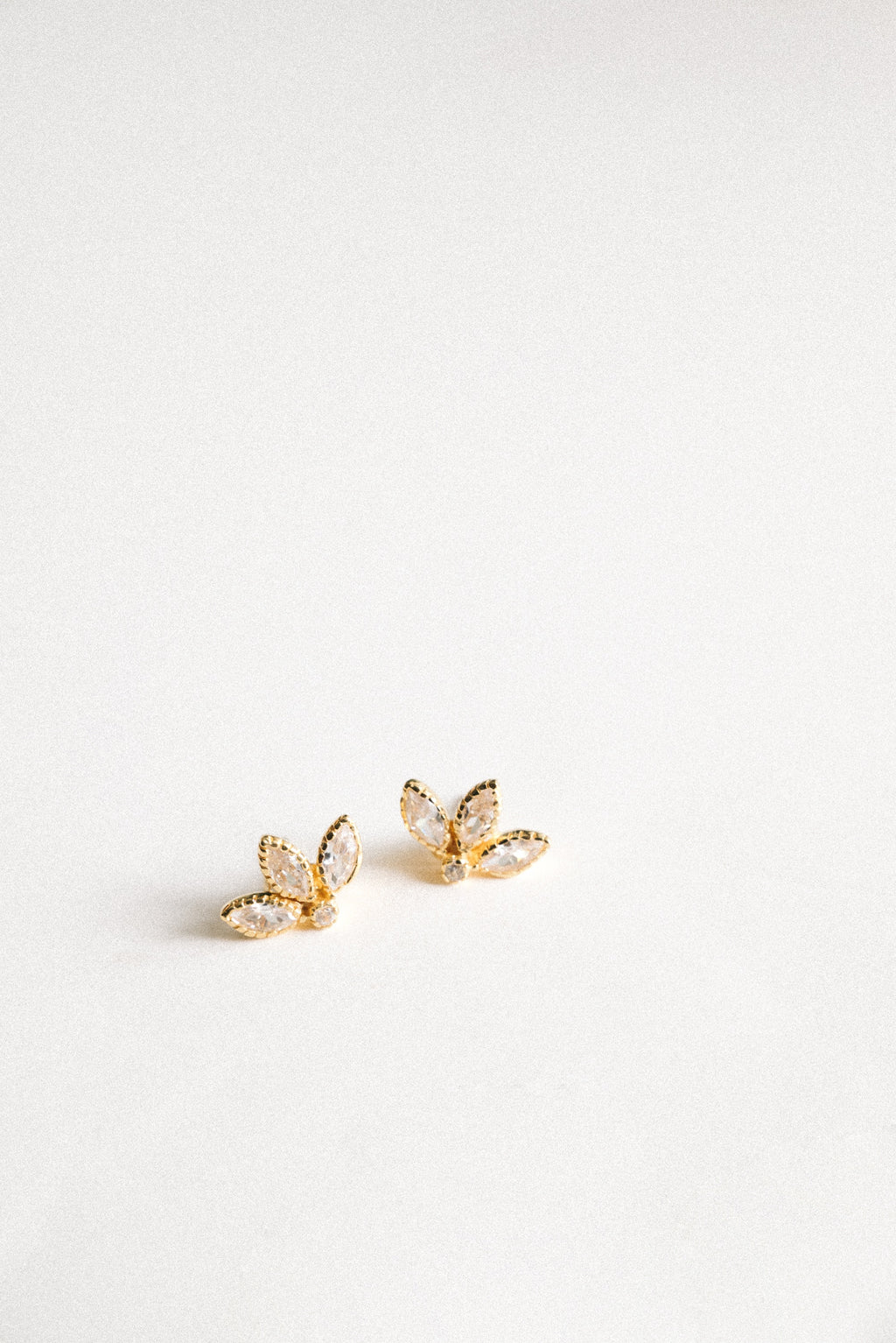 Florcitas Earrings