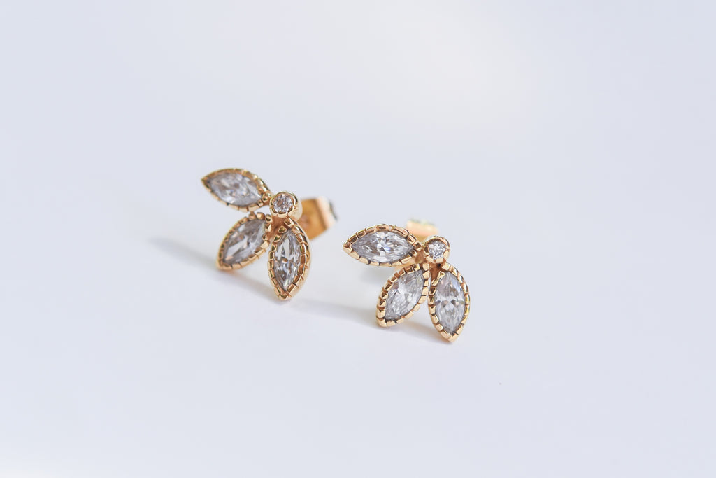 Florcitas Earrings