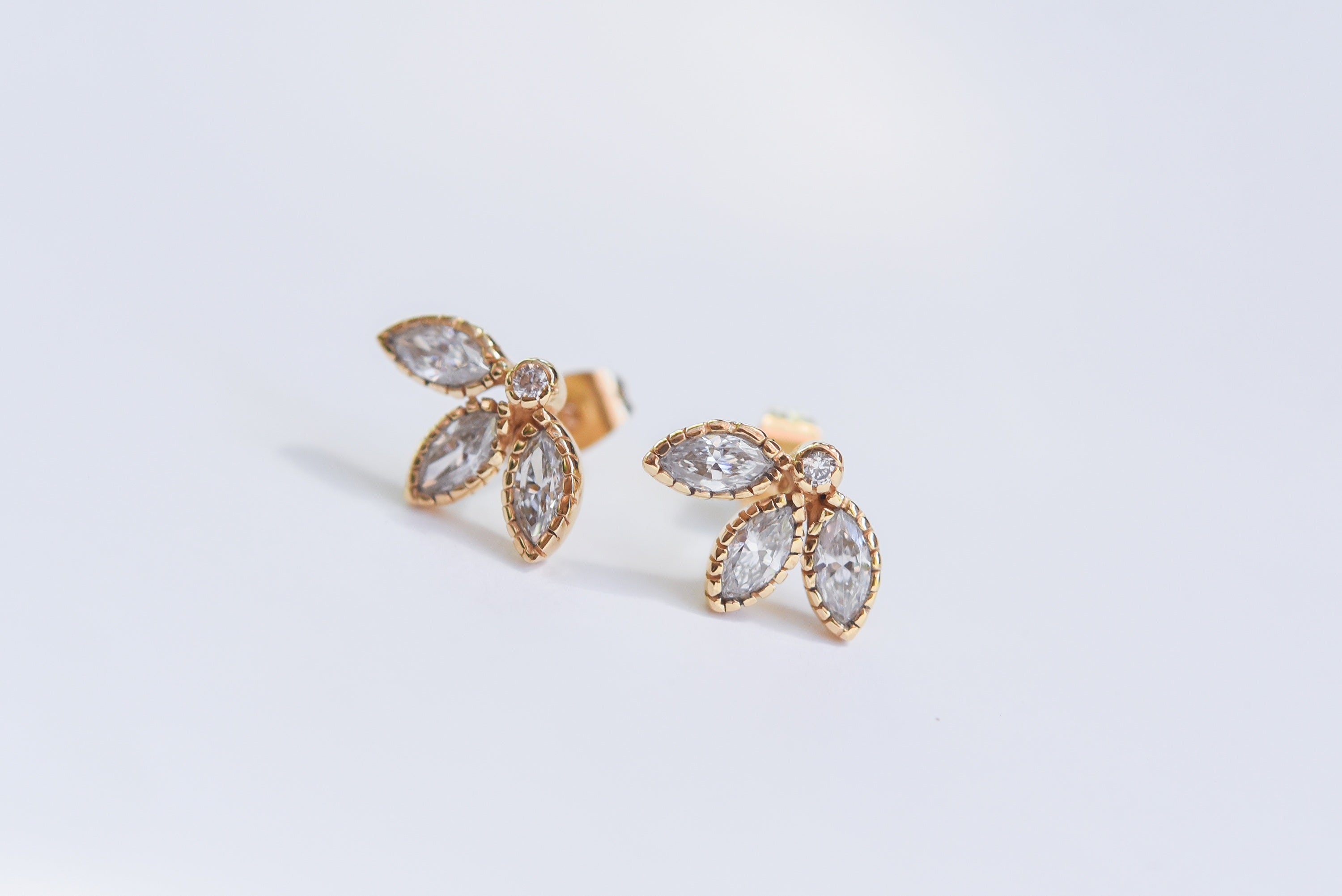 Florcitas Earrings