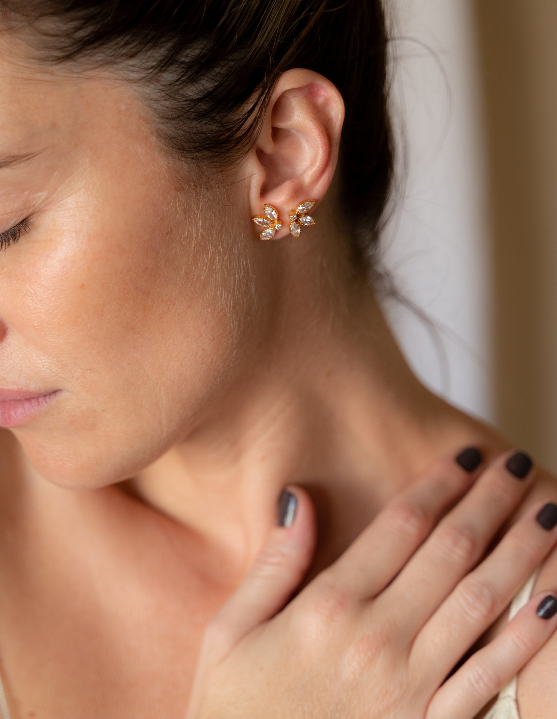 Florcitas Earrings