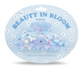 Flower Hair Clip