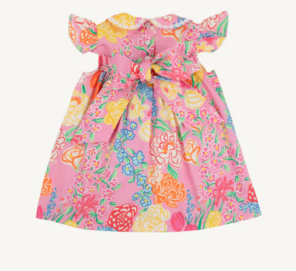 Franny Frock, Sheridan French Floral