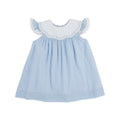 Franny Frock, Sarasota Sky Dallas Dot