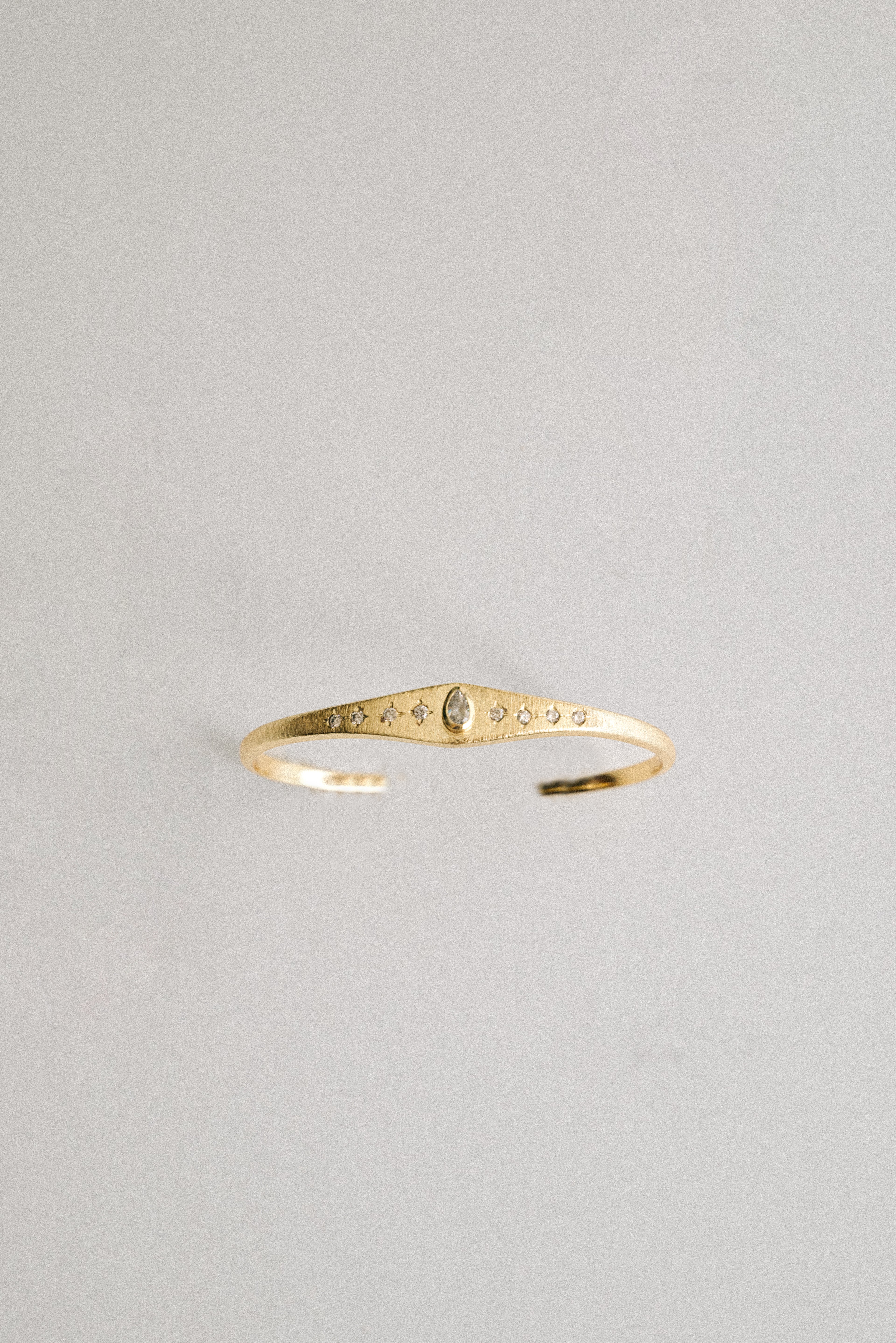 Galaxia Cuff Bracelet