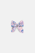 Gilla Hair Clip, Pink Lush Paradise
