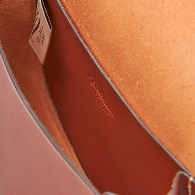 Fiametta Shoulder Bag, Golden