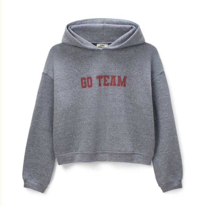 Go Team Classic Hoodie
