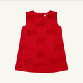 Grandccasion Jilly Jumper, Richmond Red