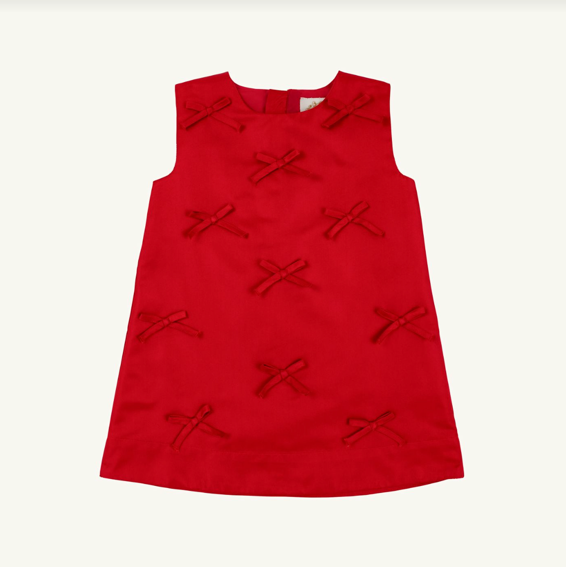 Grandccasion Jilly Jumper, Richmond Red