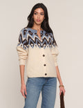 Griffin Cardi, Ivory