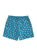 Guapi Swim Shorts, Shell Mare