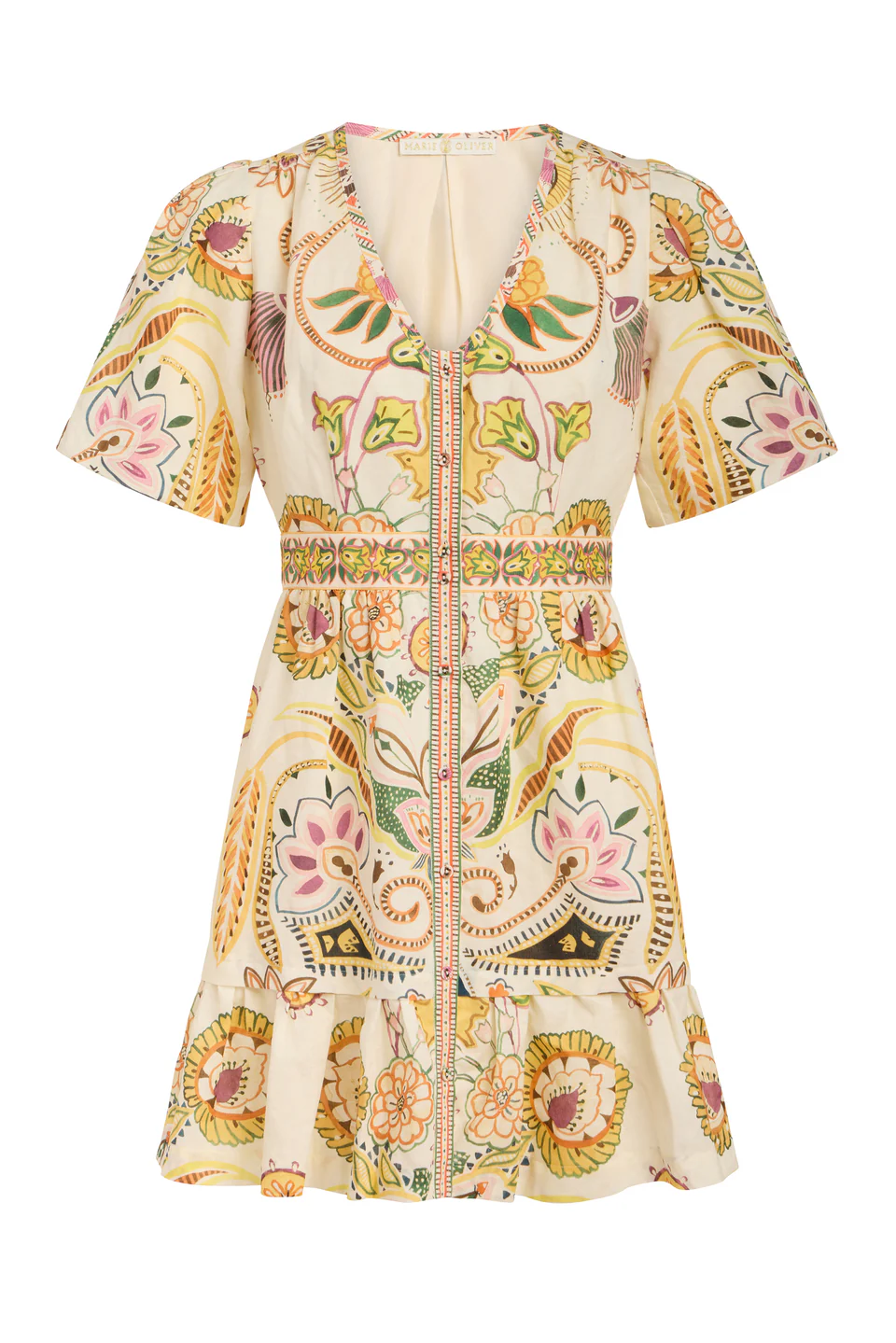 Gwyneth Dress, Haven