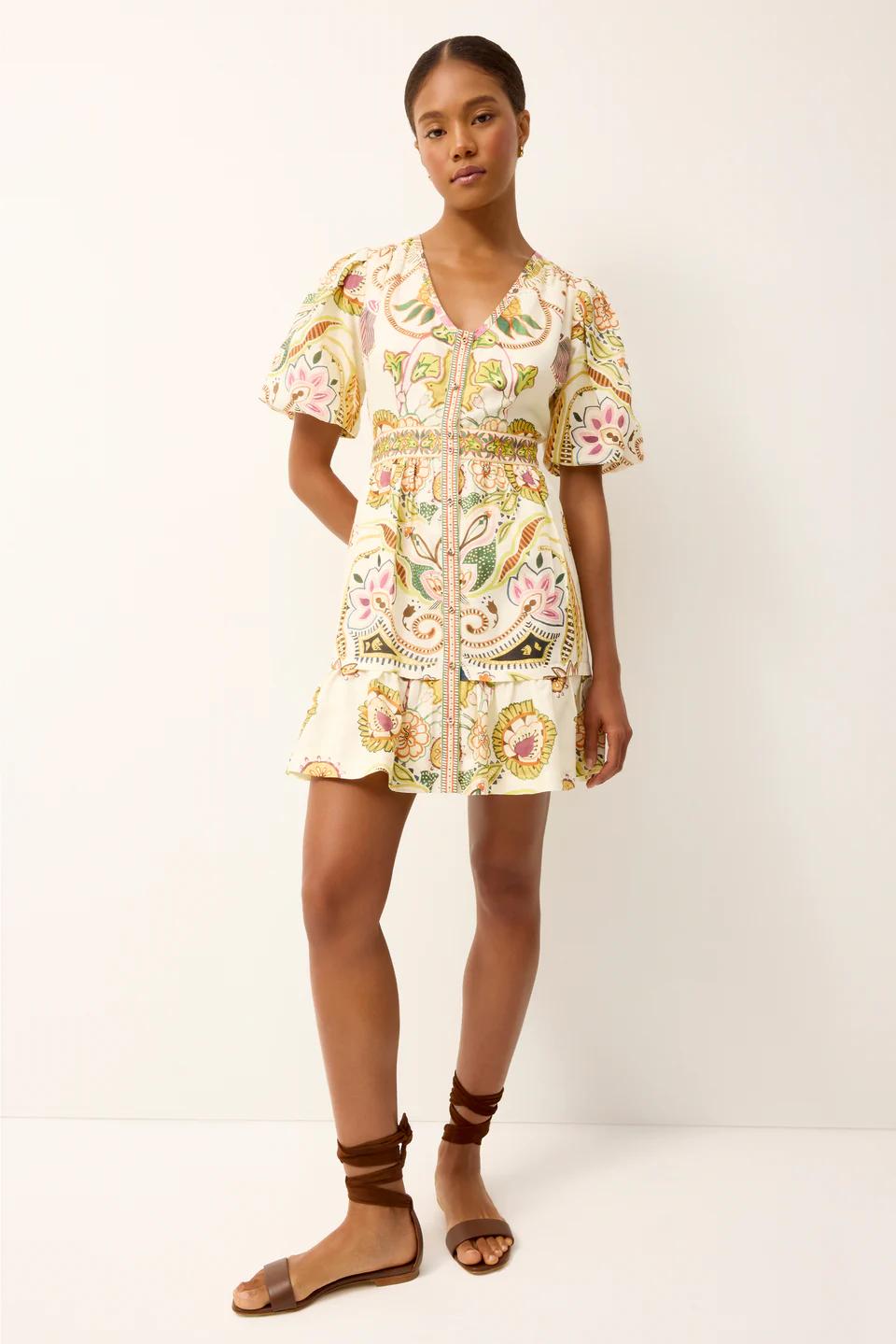 Gwyneth Dress, Haven