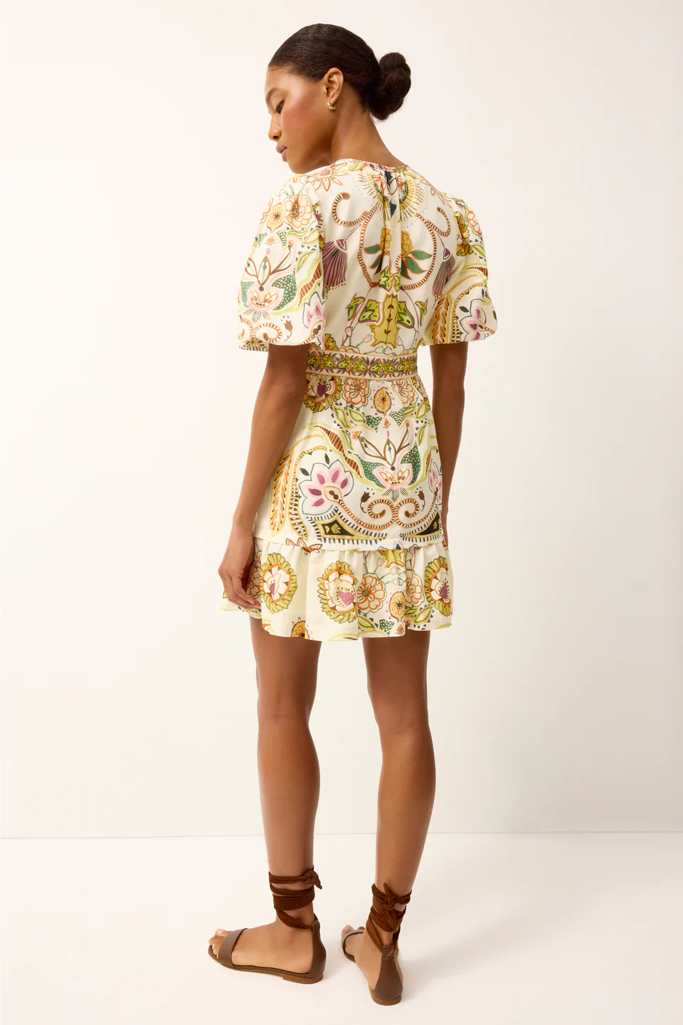 Gwyneth Dress, Haven