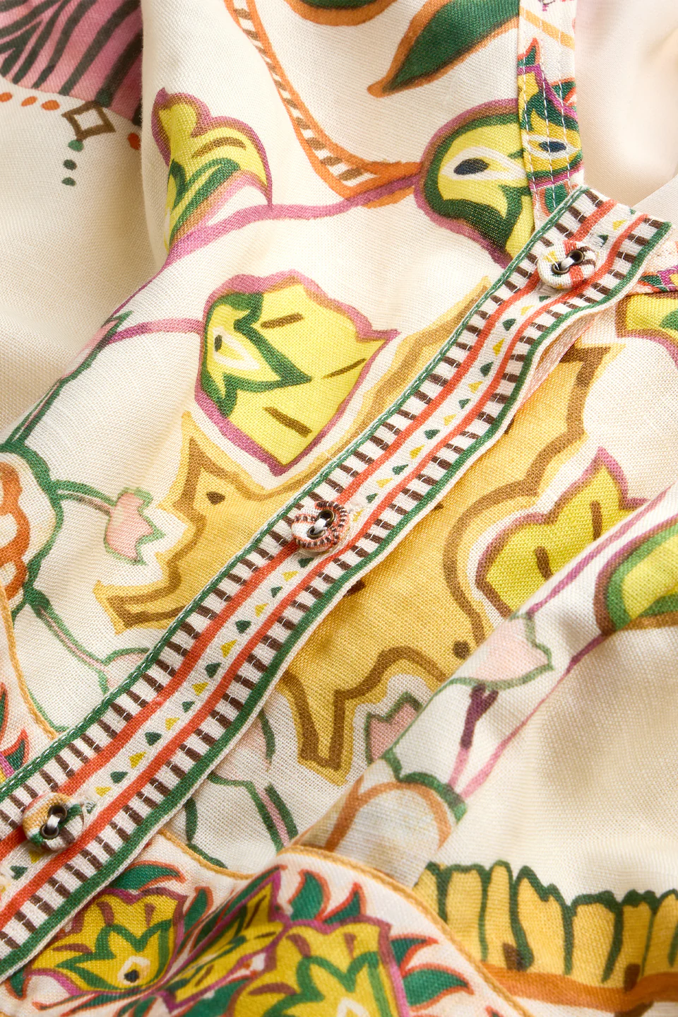 Gwyneth Dress, Haven