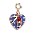 RG Gymnast Charm