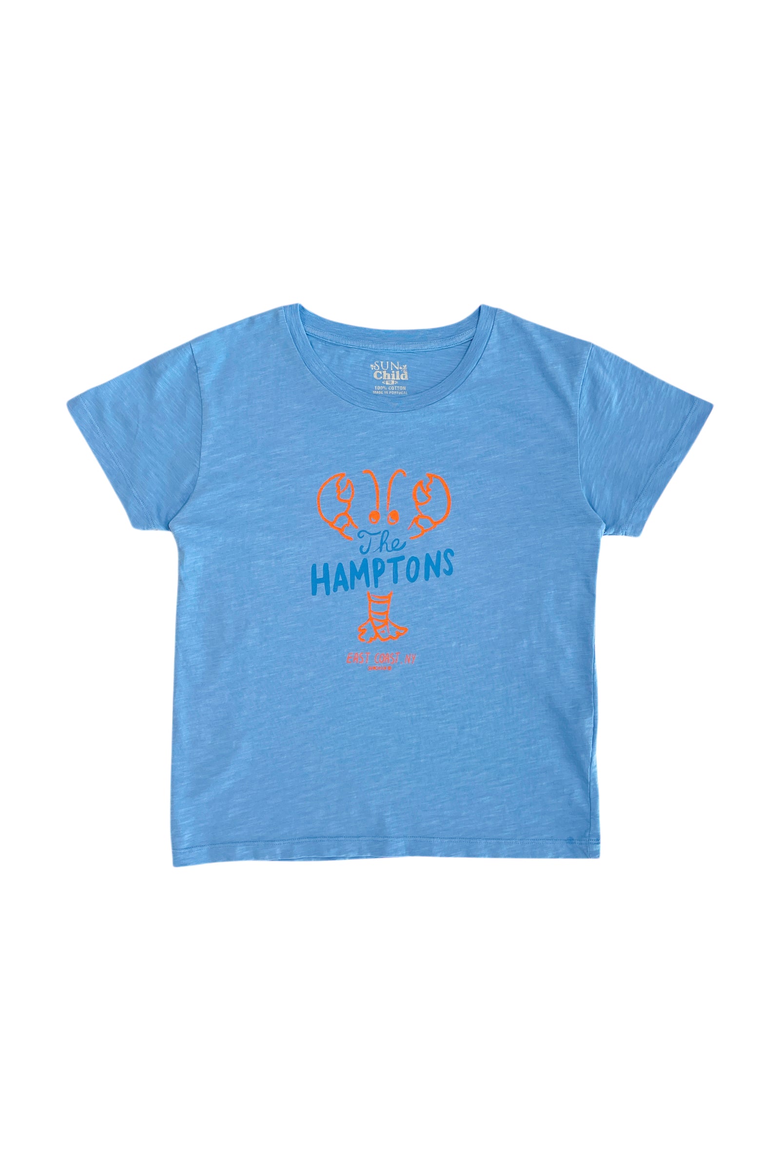 Hamptons Tee, Mare