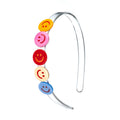 Happy Day Headband
