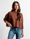 Aja Sweater