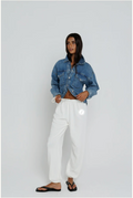 Everyday Sweatpant, Ivory